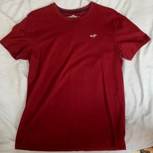 Hollister t shirt like new